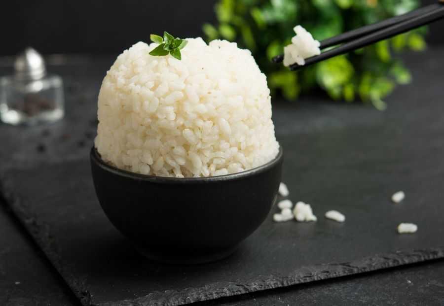 Basmati Rice