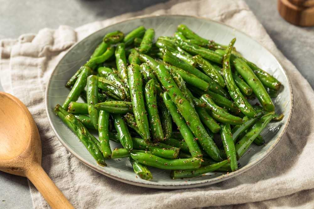 Green Beans