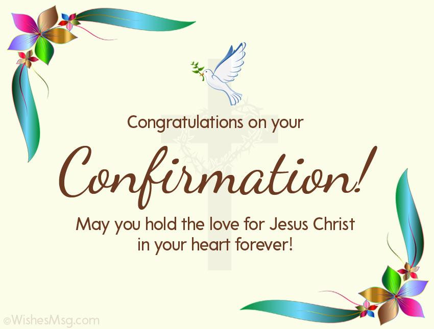 Congratulation-Messages-on-Confirmation