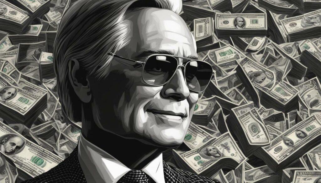 George Jones Net Worth Image