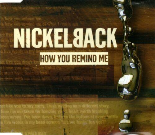 Nickelback Billboard