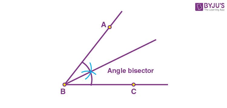 Angle Bisector