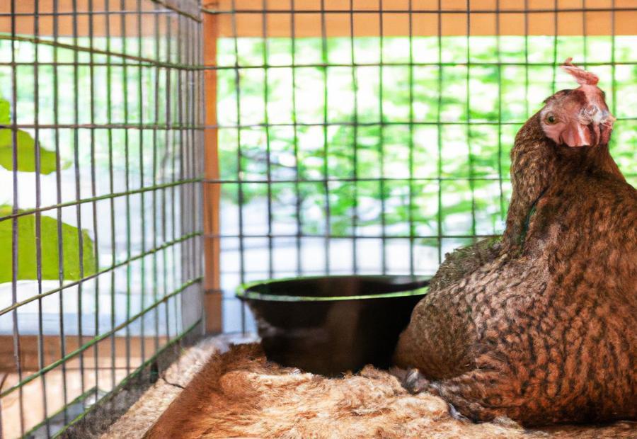 Tips for Raising Delaware Chickens Successfully