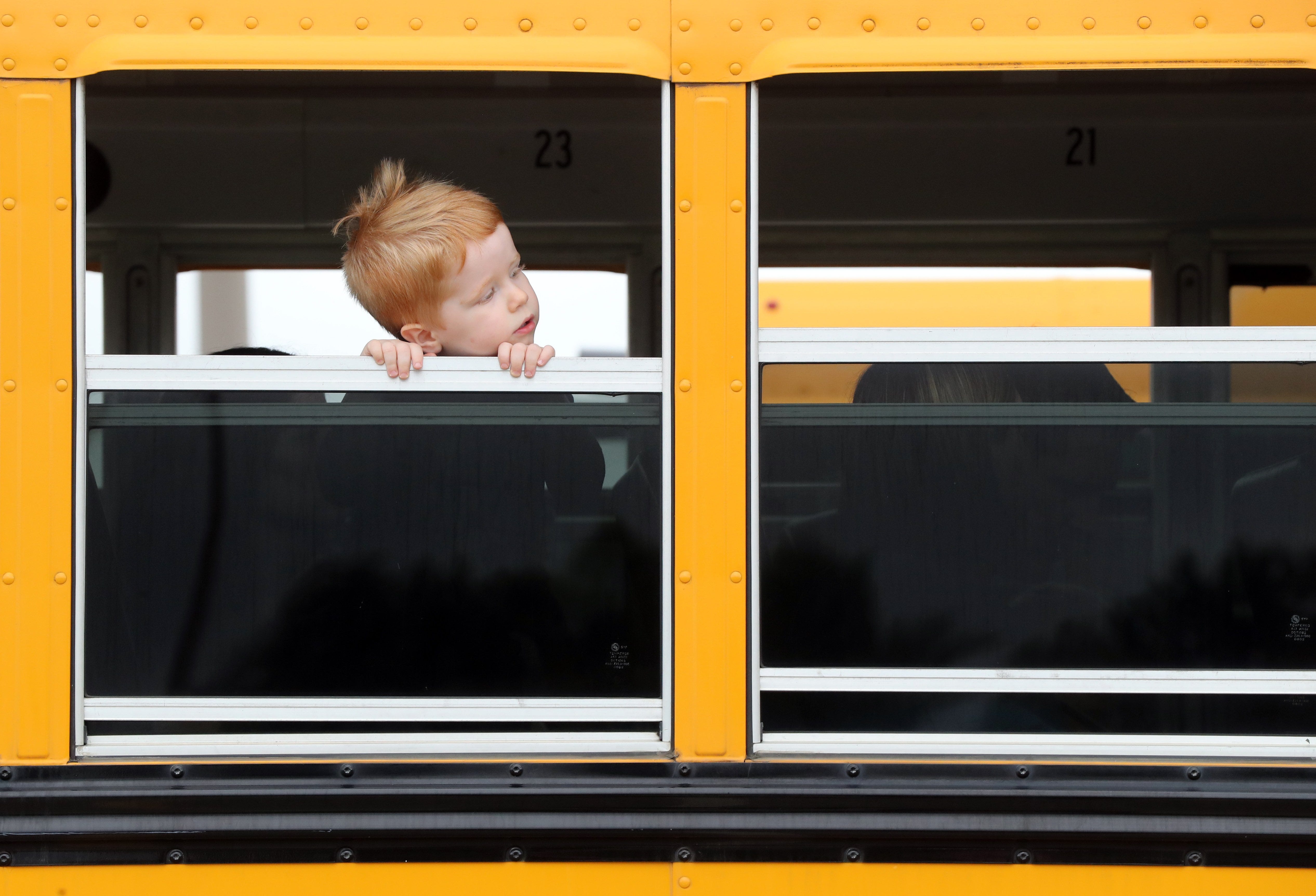 The summer is flying by and soon Greater Columbus children will be back in school.