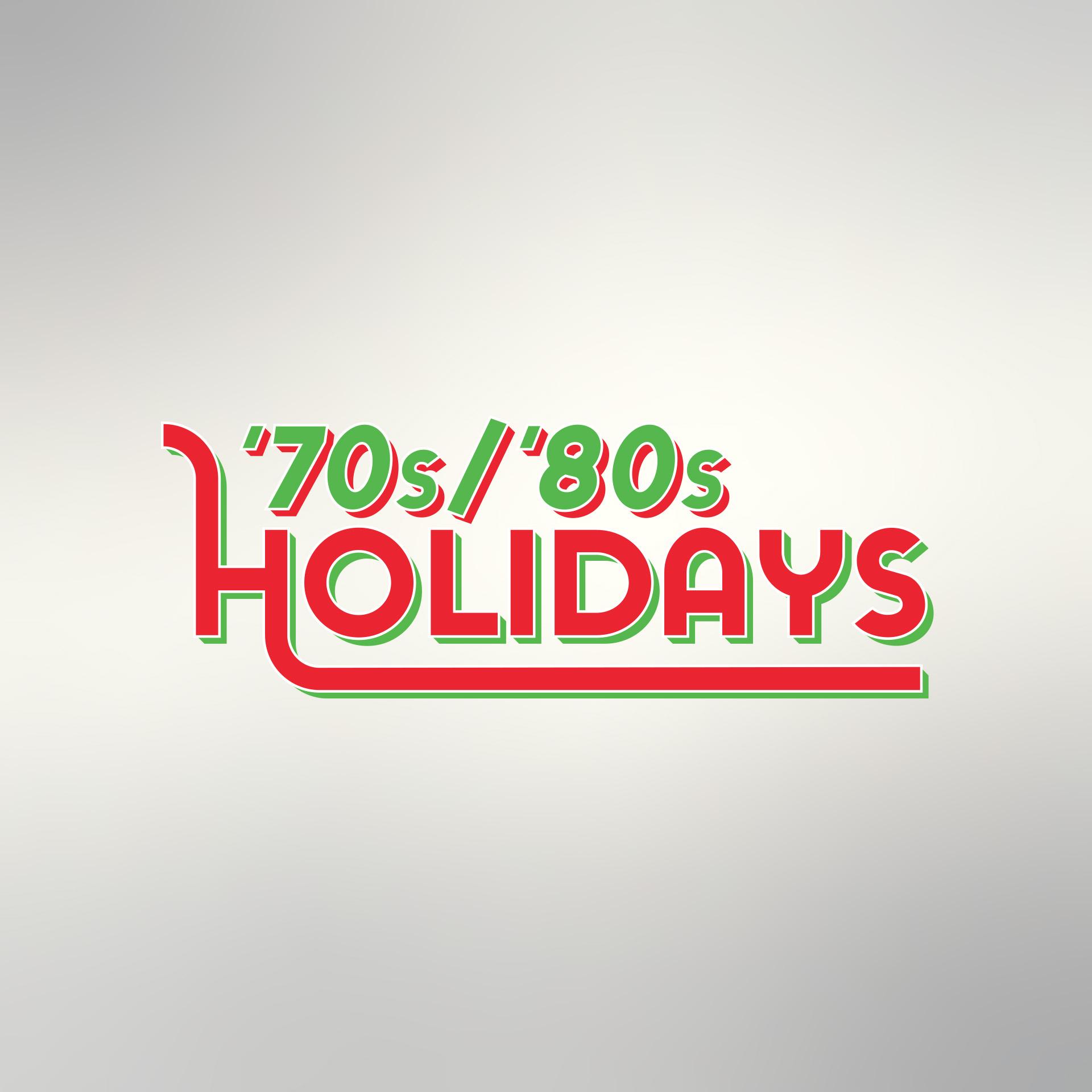 SiriusXM 70s/80s Holidays