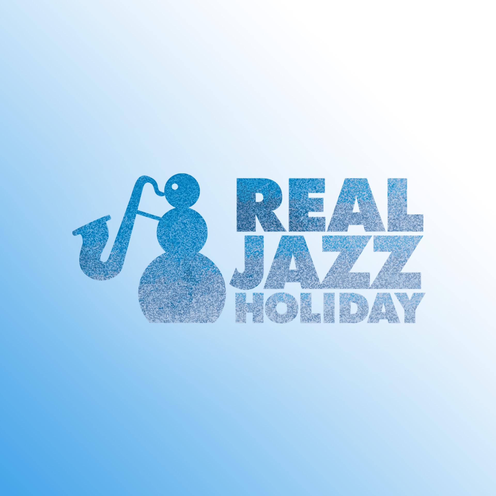 SiriusXM Real Jazz Holiday