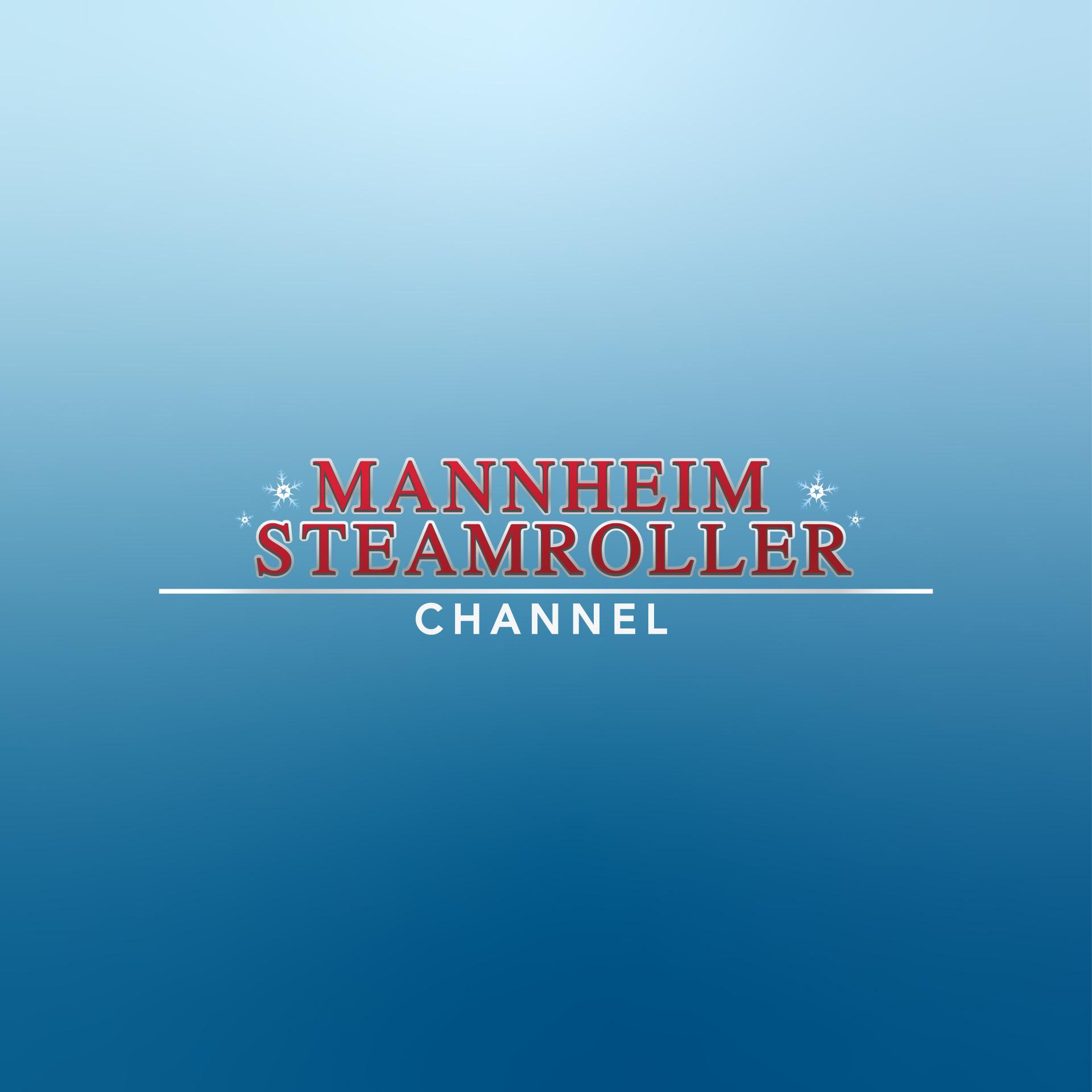 SiriusXM Mannheim Steamroller Channel