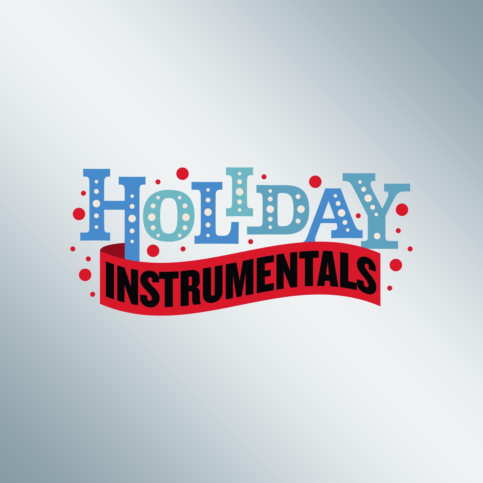 SiriusXM Holiday Instrumentals