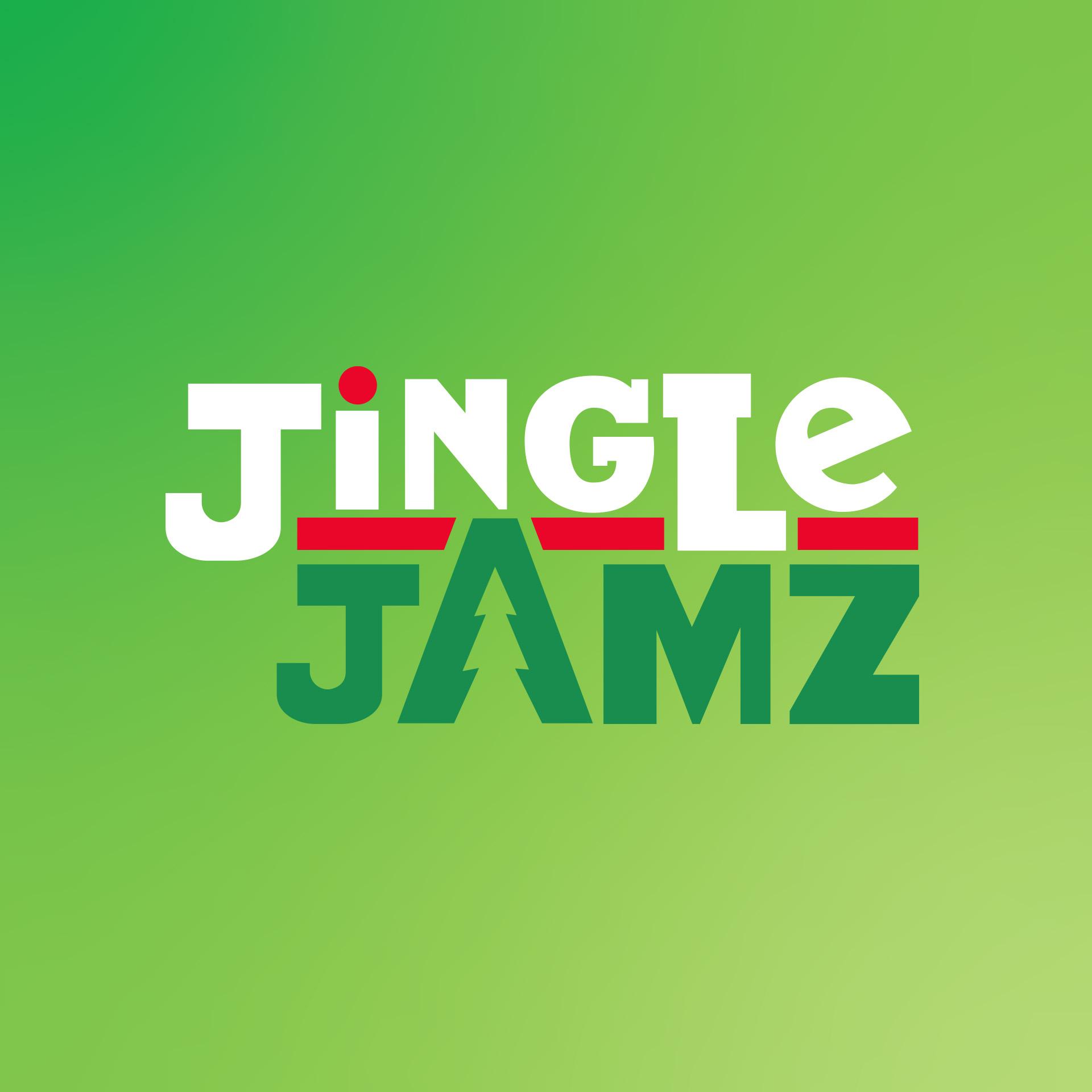 SiriusXM Jingle Jamz