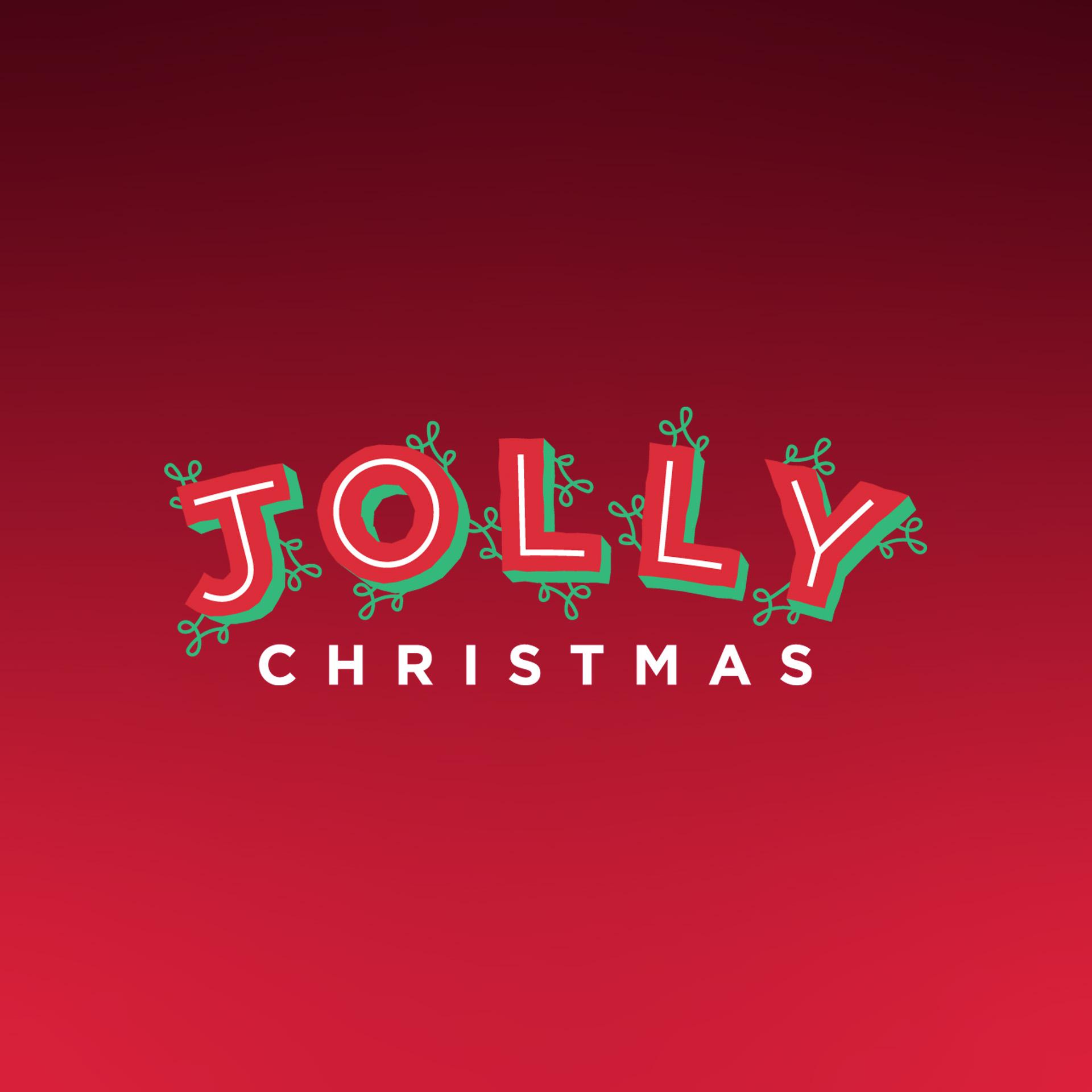 SiriusXM Jolly Christmas