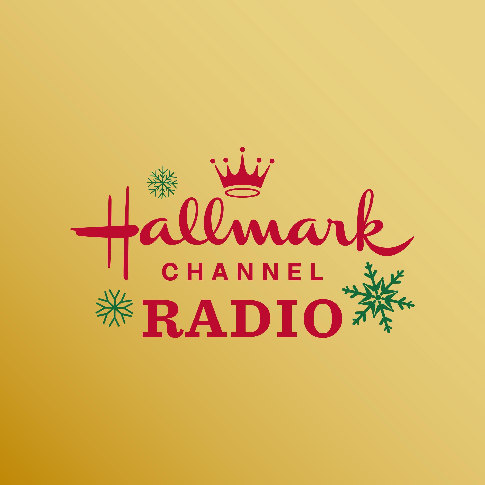 SiriusXM Hallmark Channel Radio