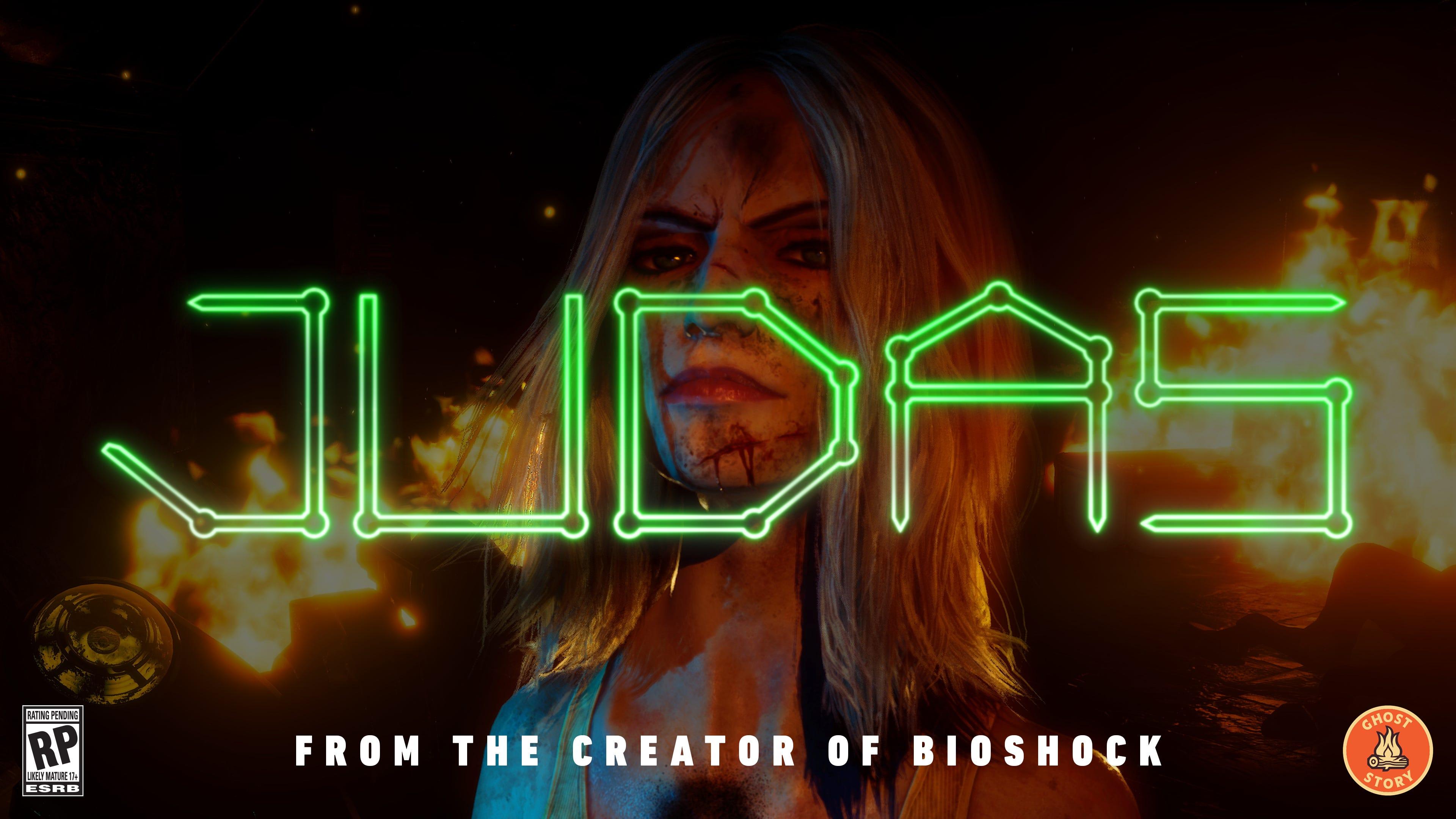 Ghost Story Games announced the title Judas at last year