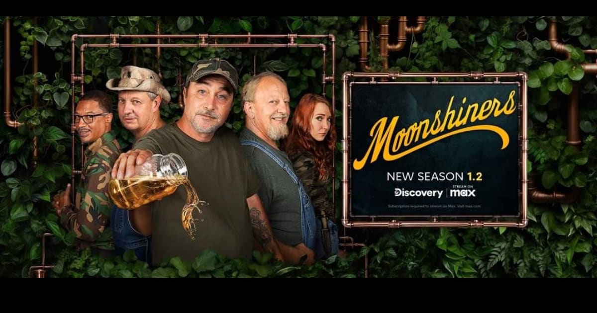 Moonshiners (Facebook/@Moonshinners)