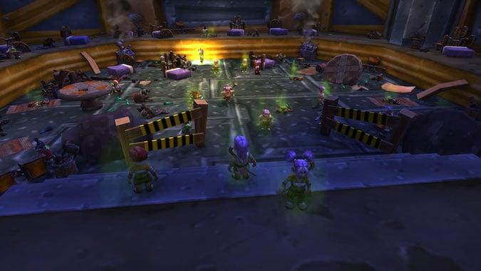 WoW Classic Season of Discovery Phase 2 is now live!</a>