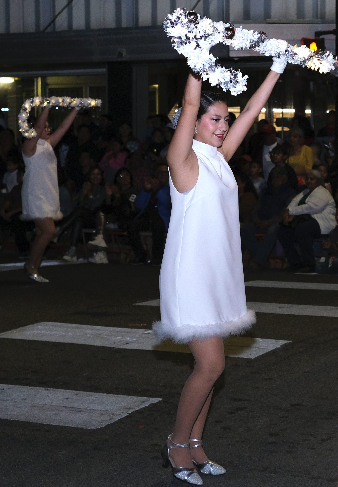 Photo Gallery: 71st annual Charro Days 2023 Christmas Parade in Brownsville