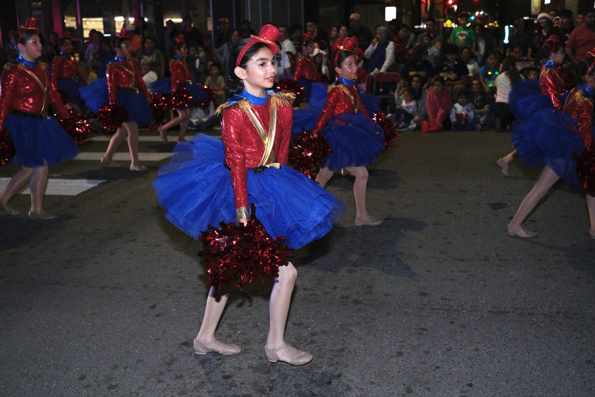 Photo Gallery: 71st annual Charro Days 2023 Christmas Parade in Brownsville