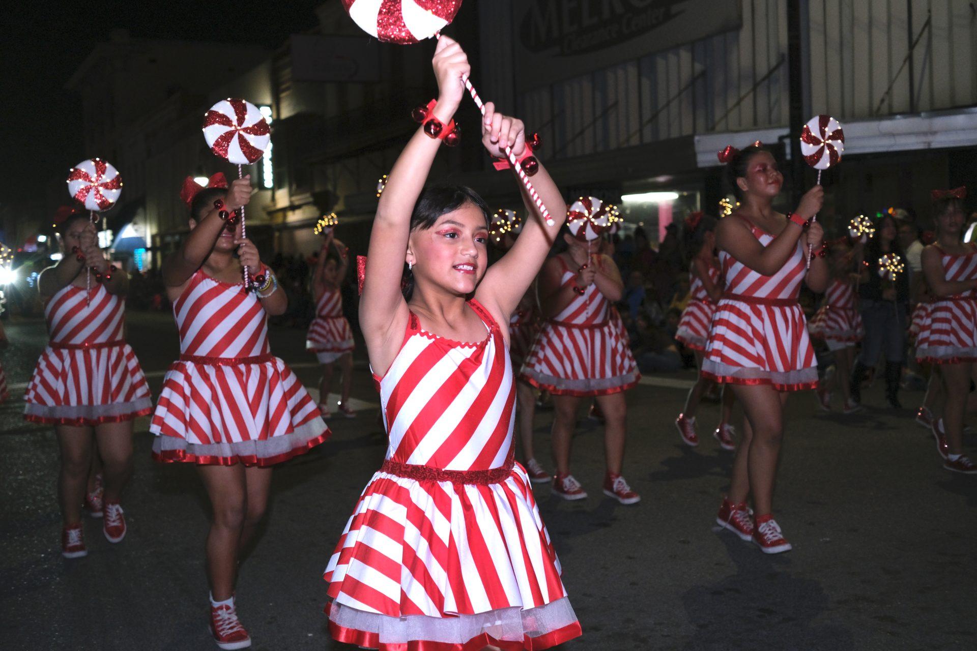 Photo Gallery: 71st annual Charro Days 2023 Christmas Parade in Brownsville