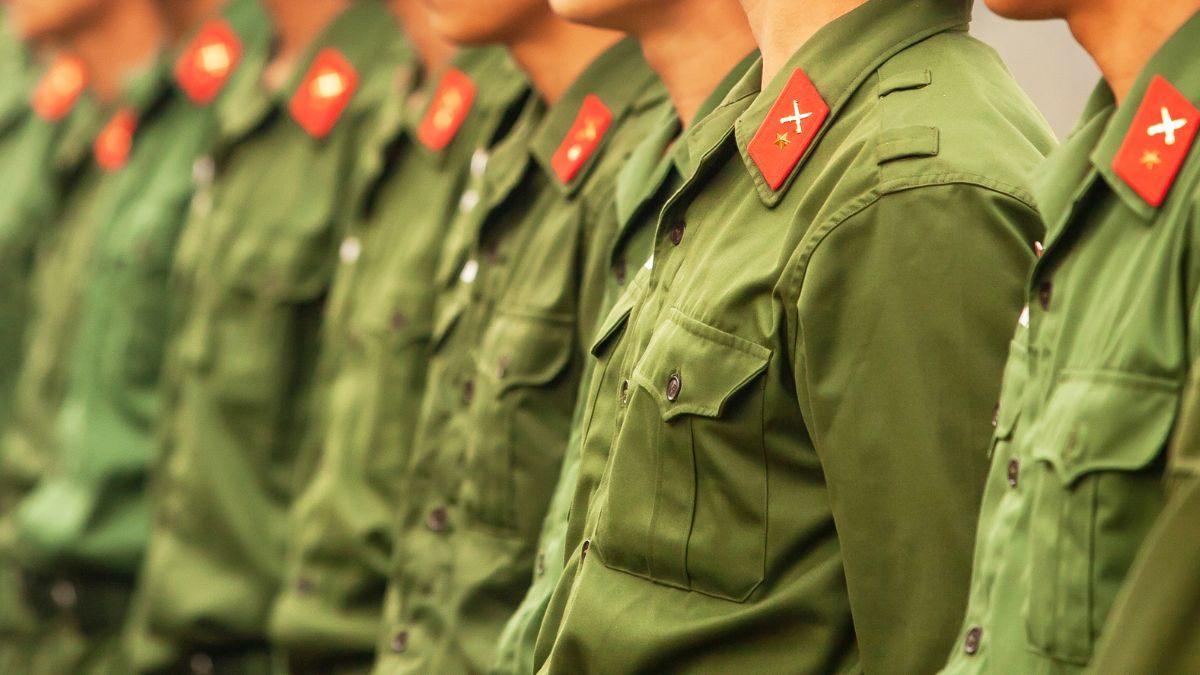 What is December 22nd? Meaning of Vietnam People's Army Day