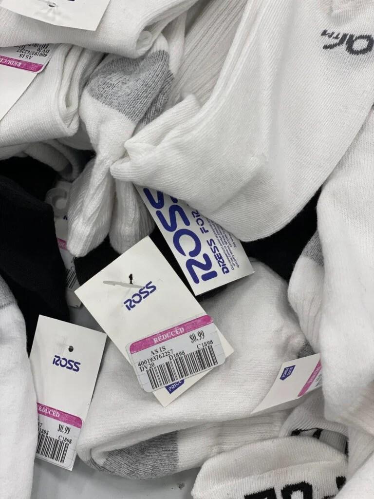 Ross clearance sweaters