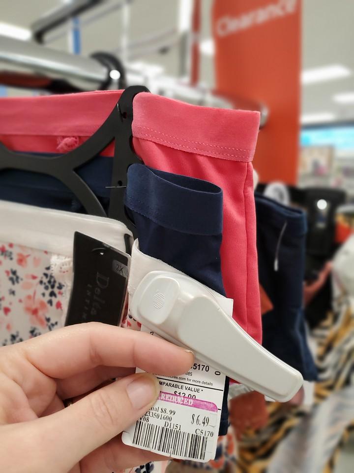 Ross Clearance