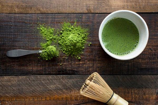 what is the best time to drink green tea