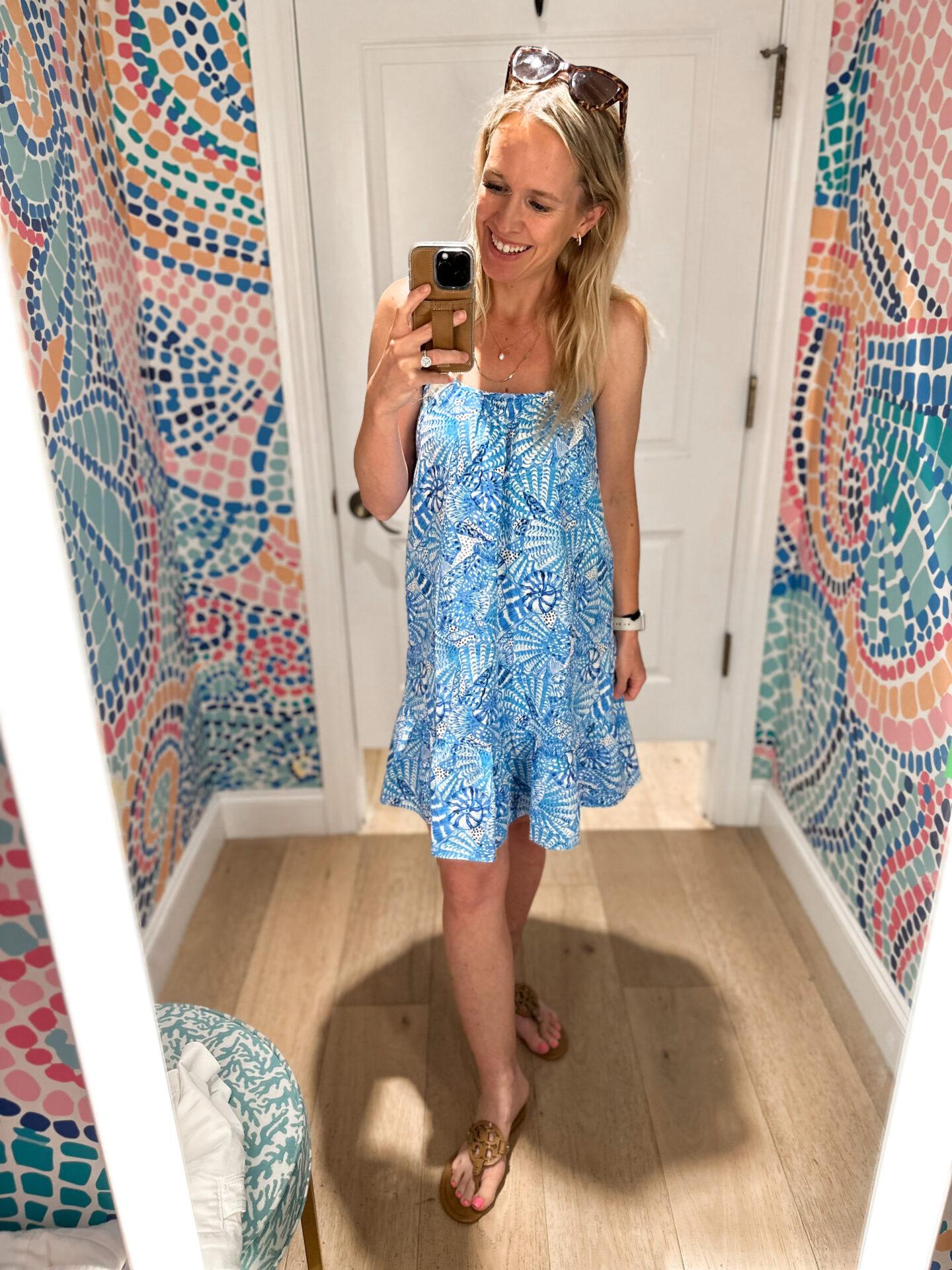 2023 Summer Lilly Pulitzer Sunshine Sale Guide