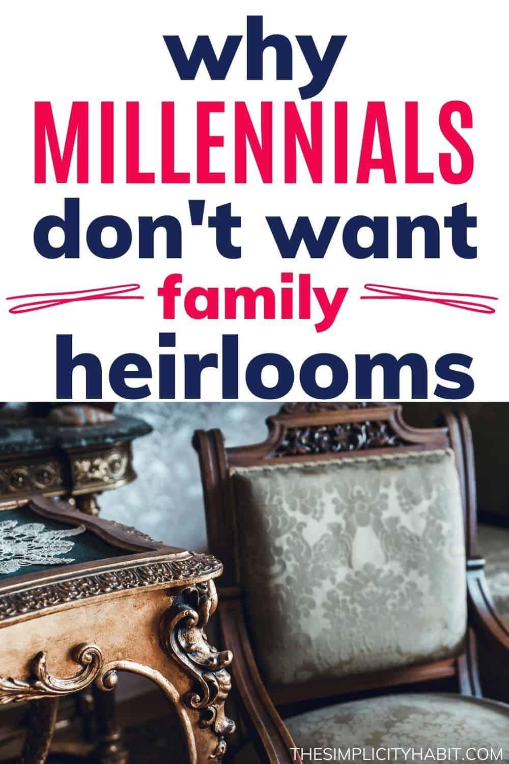 millennials don