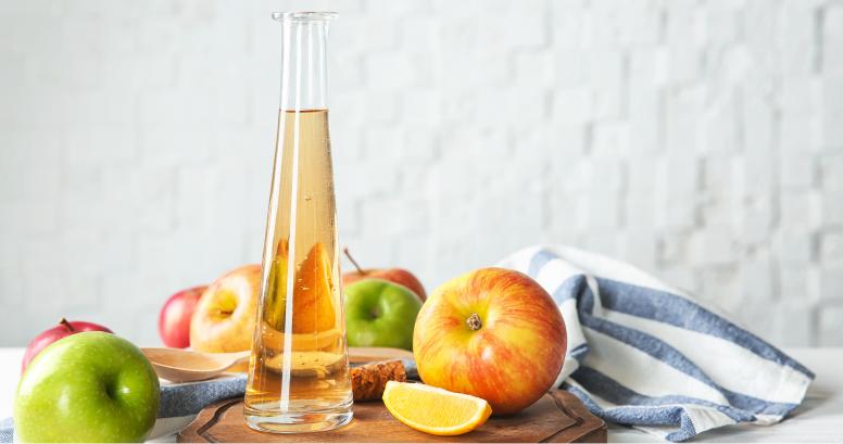 Does apple cider vinegar break a fast? Explained by SIMPLE