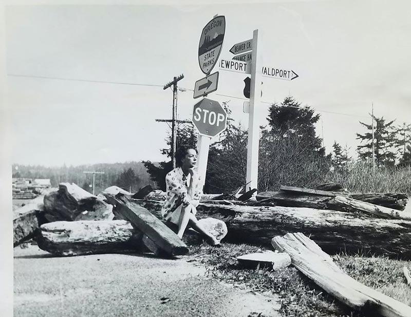 The Deadly Tsunami That Hit The Oregon Coast In 1964