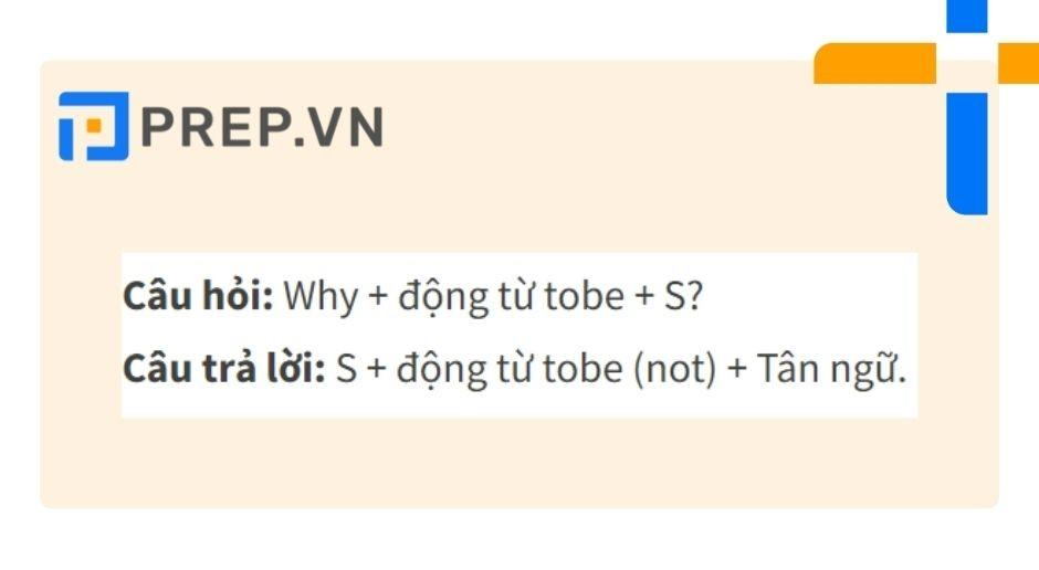 Cấu trúc với động từ tobe: