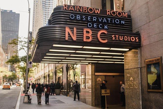 When Will NBC Studio Tour Reopen?: Latest Updates!