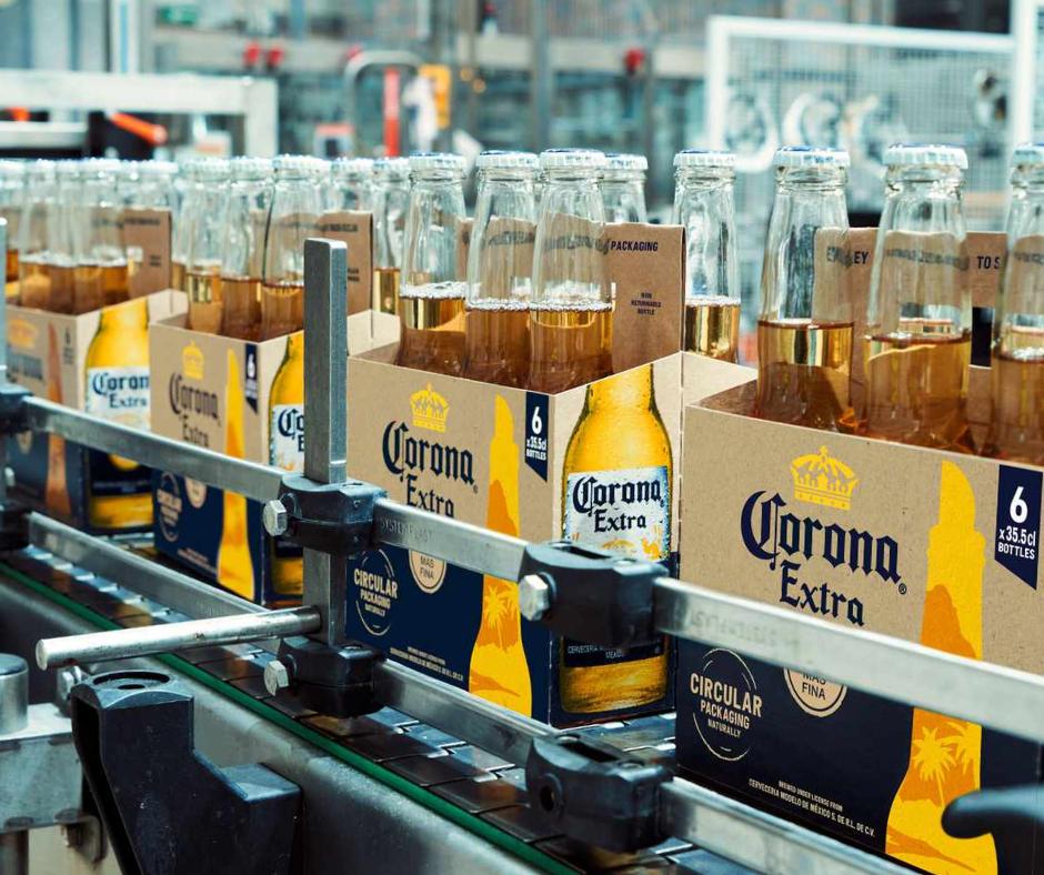 Where Are Coronas Made: The Brewery Origins