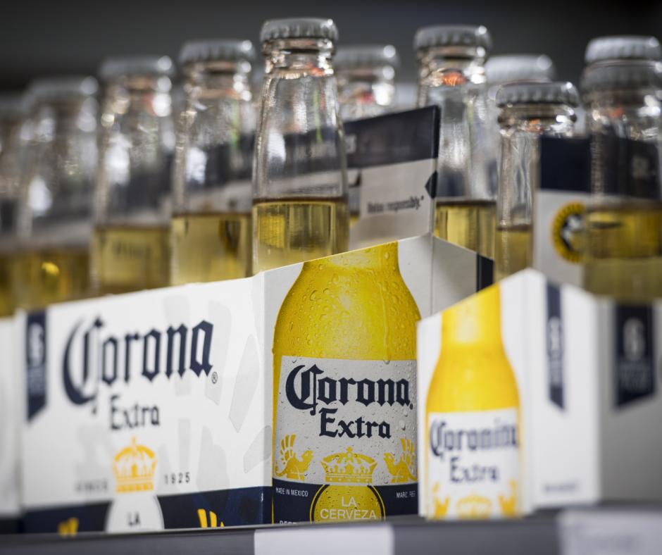 Where Are Coronas Made: The Brewery Origins