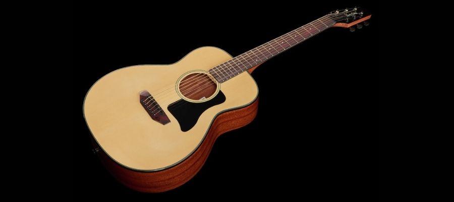 Where Are Harley Benton Guitars Made? Models Explained