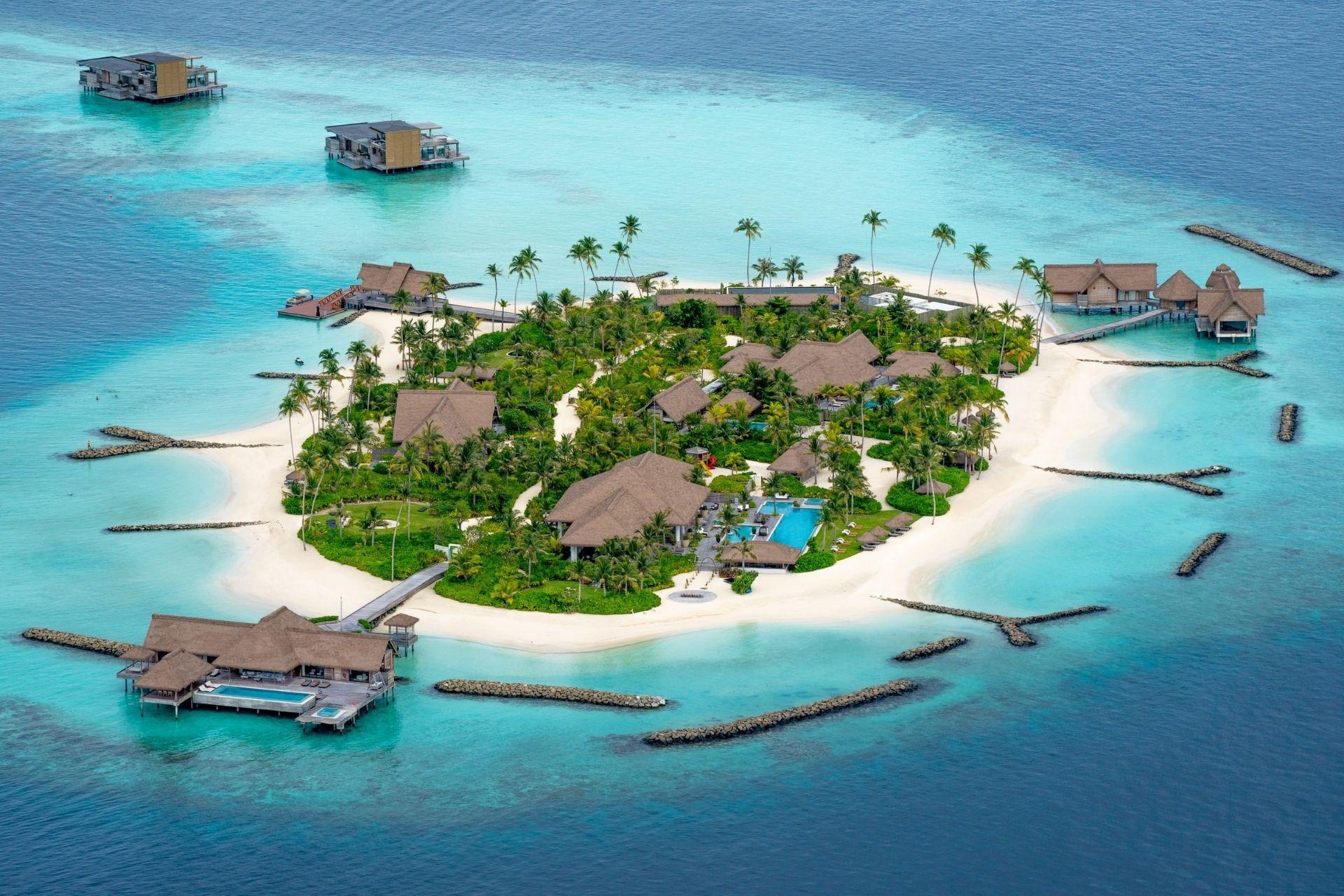 Maldives Location FAQ