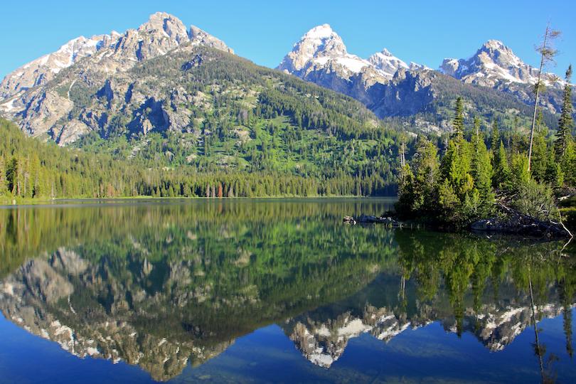 6 Beautiful Rocky Mountain States