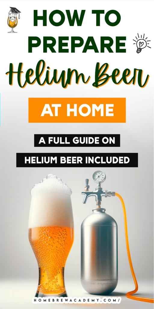 Float into the whimsical world of Helium Beer! Each image bubbles with the light-hearted fun of this fizzy fantasy. Get carried away by the helium hype and let your taste buds soar to new heights.