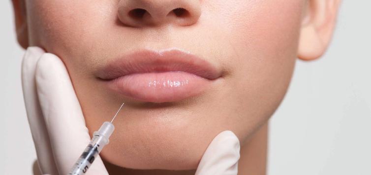 INJECTABLE FILLERS