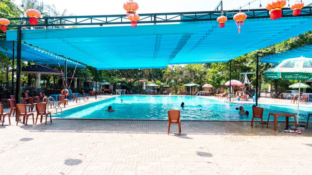 Hanoi Swimming Pools 14 2