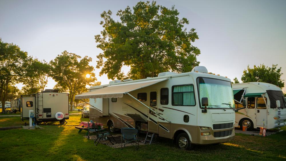 Where Can I Park My RV to Live for Free? (Detailed Guide)