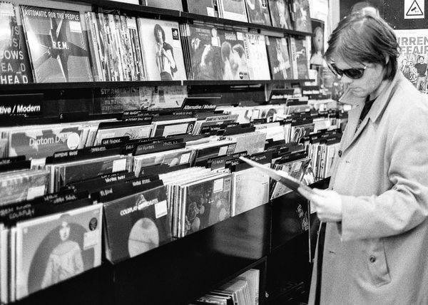 A Rough Guide To: Valuing and Selling Your Vinyl Records