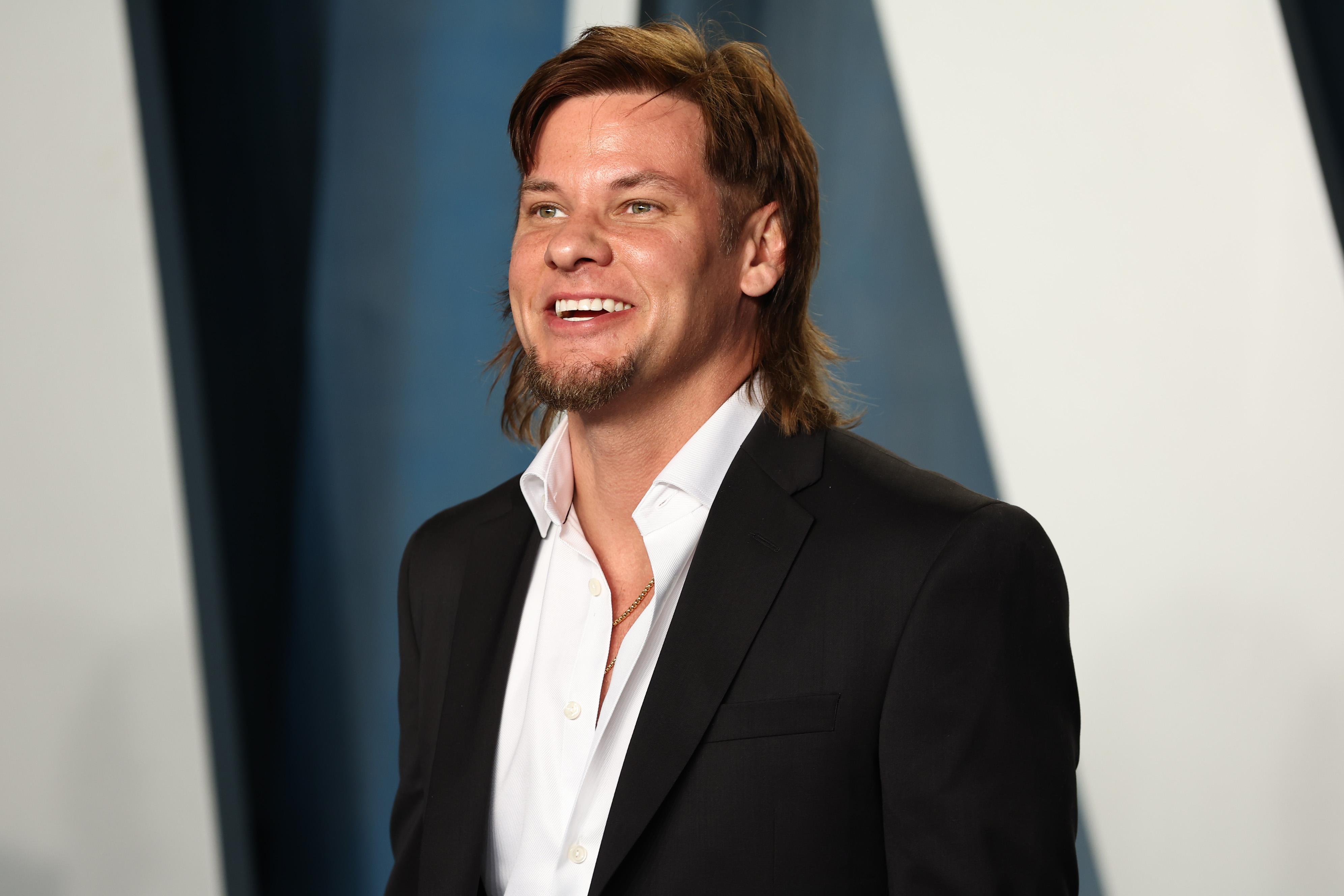 Theo Von