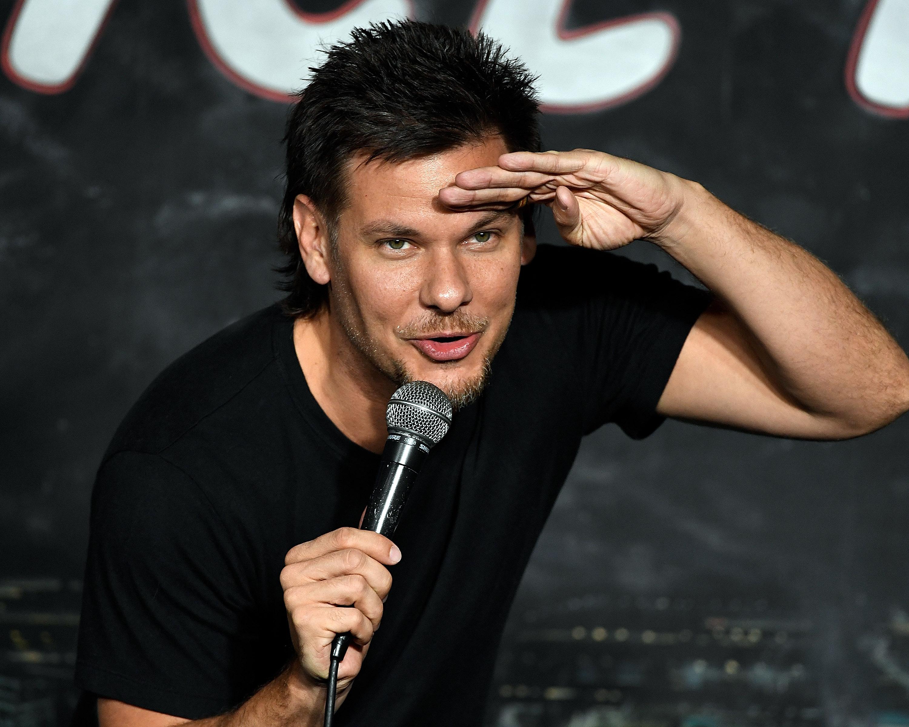 Theo Von