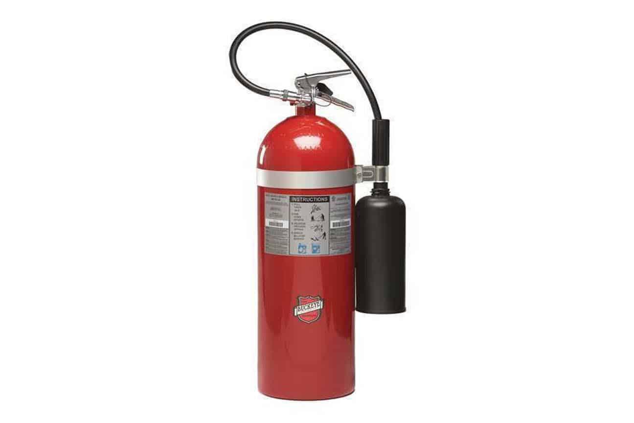 #130 - When and Where Should Fire Extinguishers Be Installed? A Practical Guide for Building Owners
