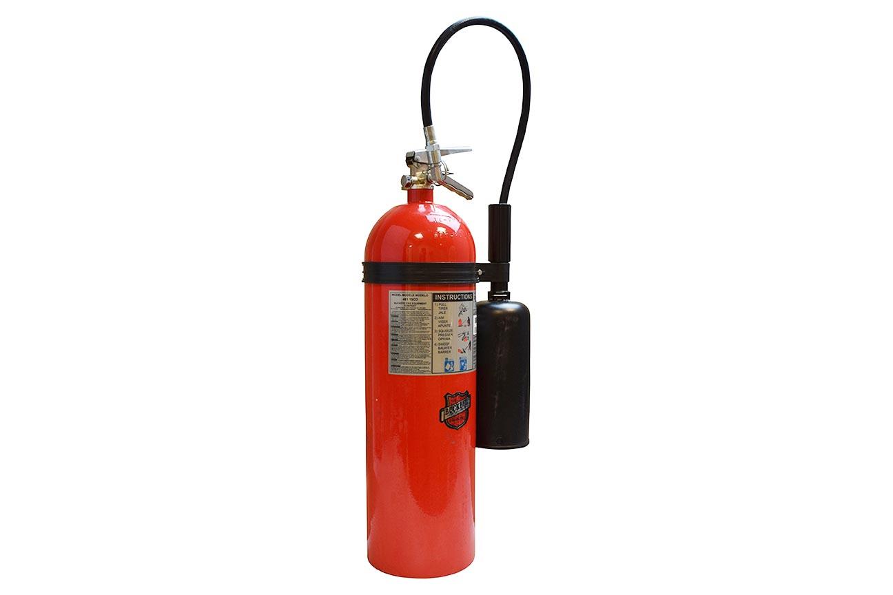 #130 - When and Where Should Fire Extinguishers Be Installed? A Practical Guide for Building Owners