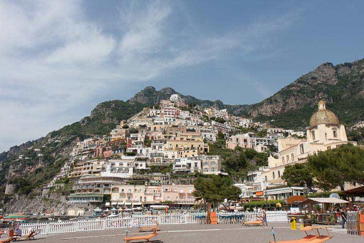 positano