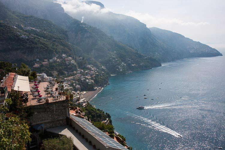 amalfi coast