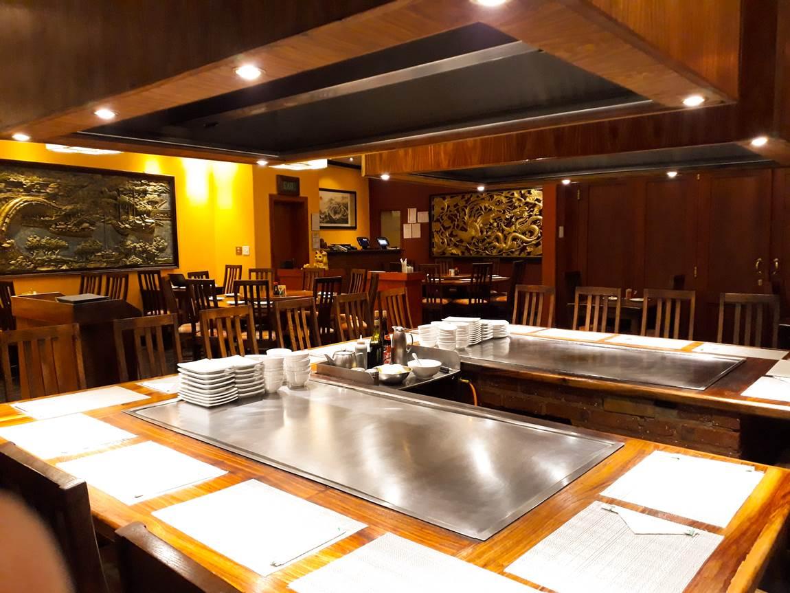 What is hibachi? The history of hibachi