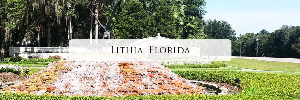 Lithia Florida