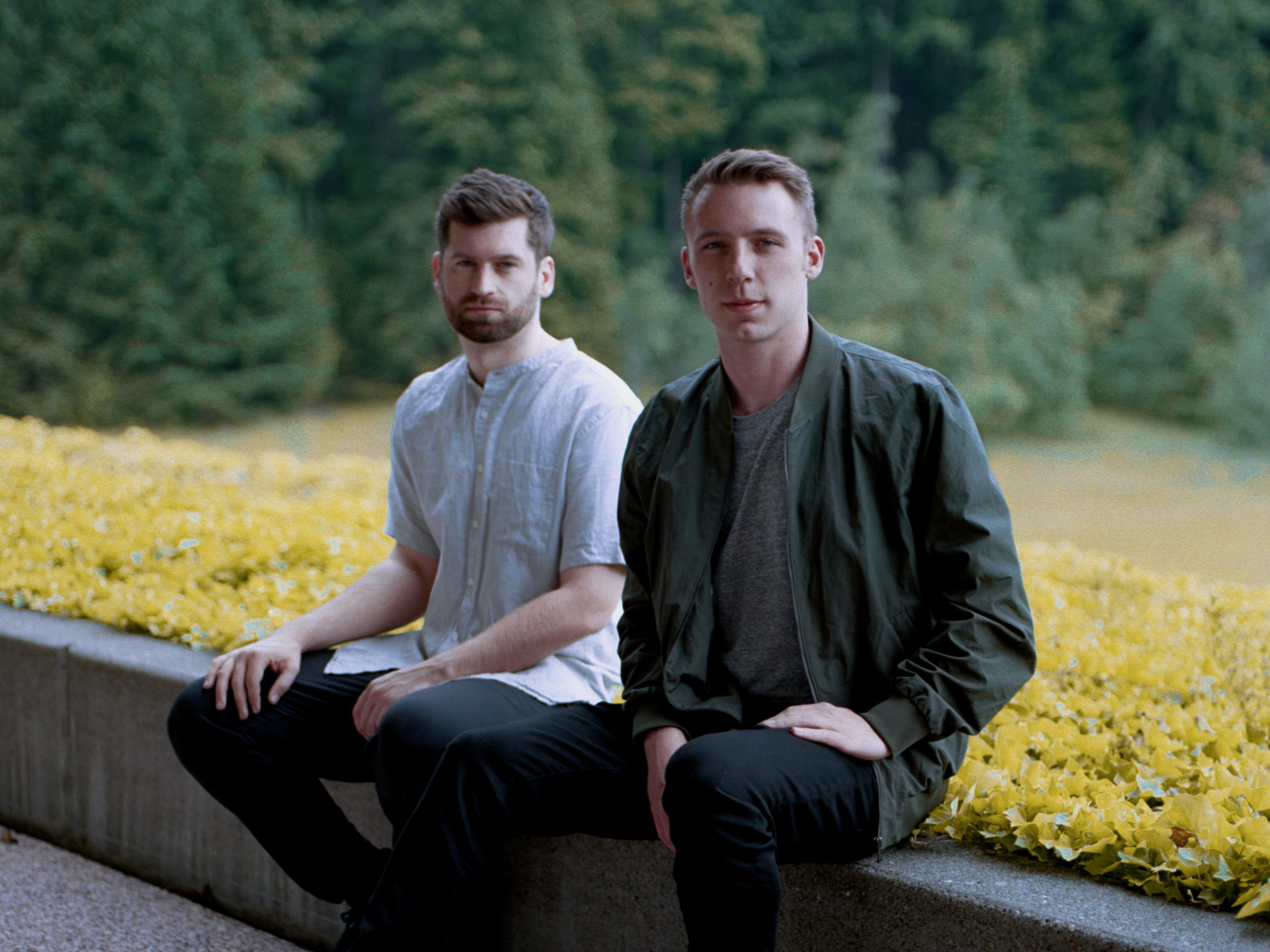 ODESZA: Six Years Together, A Moment Apart